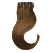 Rapunzel of Sweden Clip-on set Sleek Clip-on set 3 pieces 50 cm 5