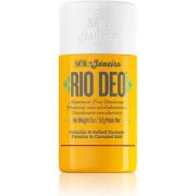 Sol De Janeiro Rio Deo 62 Aluminum-Free Deodorant 57 ml