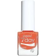 Depend 7day Bohemian Hybrid Polish 7293 Offbeat