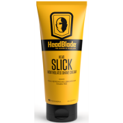 HeadBlade HEADSLICK Mentholated Shave Cream 237 ml