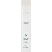 Lanza Healing Strength Healing Strenght White Tea Shampoo 300 ml