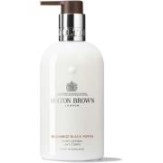 Molton Brown Re-Charge Black Pepper Body Lotion 300 ml