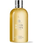 Molton Brown Flora Luminare Bath & Shower Gel 300 ml