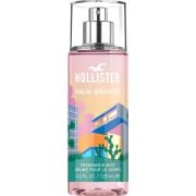 Hollister Palm Springs Body Mist 125 ml