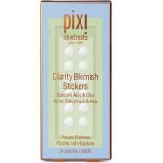 PIXI Clarity Blemish Stickers 24 stk