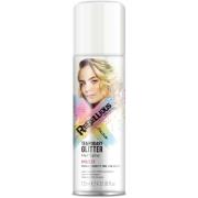 Rebellious Glitter Hair Spray Mix