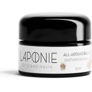 Laponie of Scandinavia All-around Balm  15 ml