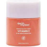 Earth Rhythm Vitamin E Intense Nourish Day Cream 30 ml
