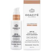 Odacité Flex-Perfecting  SPF50 Tinted Sunscreen 03