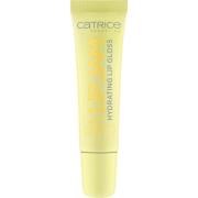 Catrice Lip Jam Hydrating Lip Gloss 060 Honey, I'm Home