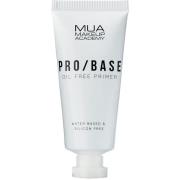 MUA Makeup Academy Pro Base Oil Free Primer 30 ml
