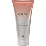 Sim Sensitive SensiDO Match Lovely Rose Gold