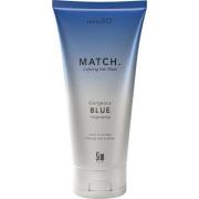Sim Sensitive SensiDO Match Gorgeous Blue
