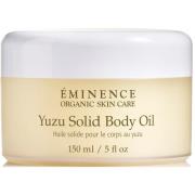 Eminence Organics Tropical Superfood Yuzu Solid Body Oil 150 ml
