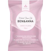 Ben & Anna Bodycare Shower Gel Flakes Sweet Floral