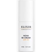 Elixir Cosmeceuticals Nova BB Cream SPF25 No1