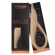 Poze Hairextensions Poze Standard Magic Tip Extensions - 50cm Bea