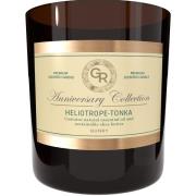 Gunry Heliotrope Tonka Anniversary Collection Scented Candle 115