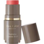 ALL I AM BEAUTY Supreme Creme Stick Pink 