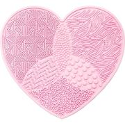 KimChi Chic Brush Cleansing Pad Pink
