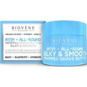 Biovène Whipped Shave Butter 50 ml
