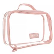 By Lyko Look Through Me Beauty Bag