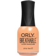 ORLY Breathable Nail Polish 18 ml Are You Sherbet?