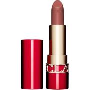 Clarins     Joli Rouge Velvet Lipstick 705V Soft Berry