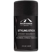 Mountaineer Brand Smokey Bourbon Styling Stick 60 ml