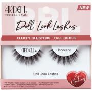 Ardell BBL Doll Look Lashes Innocent