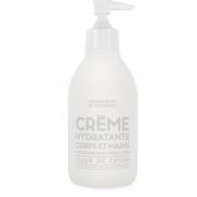 Compagnie de Provence   Hand And Body Lotion Cotton Flower