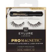 Eylure ProMagnetic Lash Kit Fluttery Wispy Lash