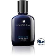 Graham Hill Travelsizes Brickyard 500 Superfresh Shampoo 100 ml