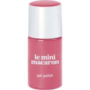 Le Mini Macaron Single Gel Polish Rose Brandy