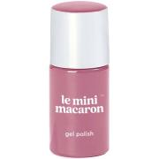 Le Mini Macaron Single Gel Polish Polish Brigitte