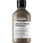 L'Oréal Professionnel Absolut Repair Molecular  Shampoo 300 ml