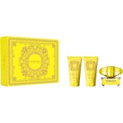 Versace Yellow Diamond Glowing Skin Kit