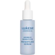 Lumene Nordic Sensitive Weightless Serum  30 ml