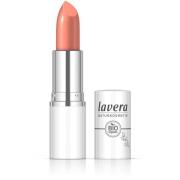 Lavera Cream Glow Lipstick Pink Grapefruit 08