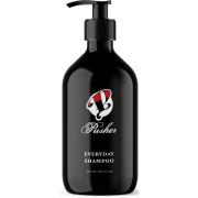 Pusher Everyday Shampoo 300 ml