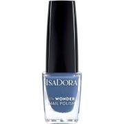 IsaDora Wonder Nail Polish 147 Dusty Blue