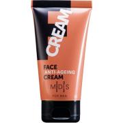 Mades Cosmetics B.V. For Men  Anti-Ageing Face Cream Volume 75 ml