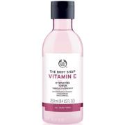 The Body Shop Vitamin E Hydrating Toner 250 ml