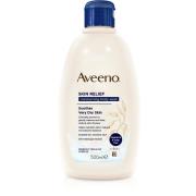 Aveeno Skin Relief Skin Relief Moisturising Body Wash 500 ml