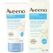 Aveeno Dermexa Fast & Long Lasting Balm 75 ml