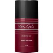 Van Gils Strictly For Night Deodorant Stick 75 ml
