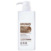 Muvo Balayage Shampoo For Brunettes  500 ml