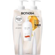 Biotherm Oil Therapy Baume Corps Duo Set
