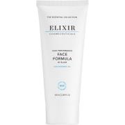 Elixir Cosmeceuticals High Performance Face Formula