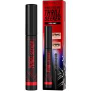 Rimmel Volume Thrill Seeker Mascara 004 Pitch Black